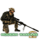 Call of Duty - Modern Warfare 2_25 icon